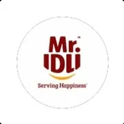 Mr. Idli